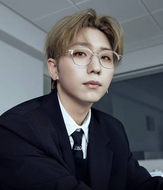 ▲ 엑스디너리 히어로즈 건일. 출처| 공식 인스타그램 캡처