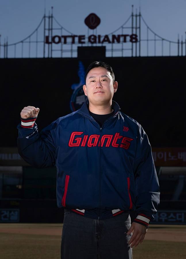 롯데 김상수. /사진=롯데 자이언츠 제공