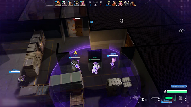 'PUBG: 블랙 버짓'이 2월 얼리 액세스를 진행한다(제공=크래프톤).