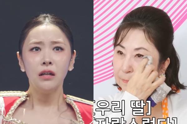 '미스트롯4' 방송 화면 캡처 ⓒTV조선