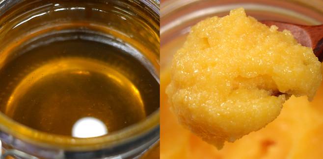 ‘편스토랑’ 수제 기버터 레시피