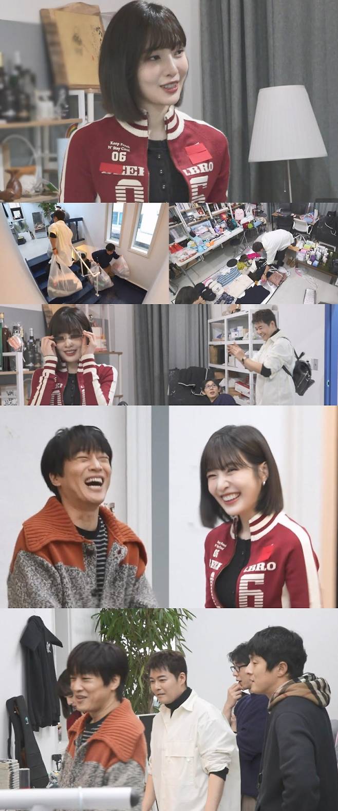 ‘나혼자산다’ 레드벨벳 조이, 차태현, 봉태규, 박천휴 작가 게스트&nbsp;(나혼산) (제공: MBC)