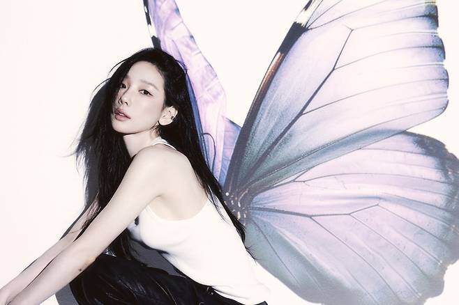 태연/SM엔터테인먼트 제공