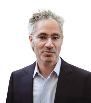 알렉스 카프 팔란티어 최고경영자(CEO) - 미국 하버퍼드 칼리지 철학, 스탠퍼드대 로스쿨, 독일 괴테대 신고전 사회이론 박사
