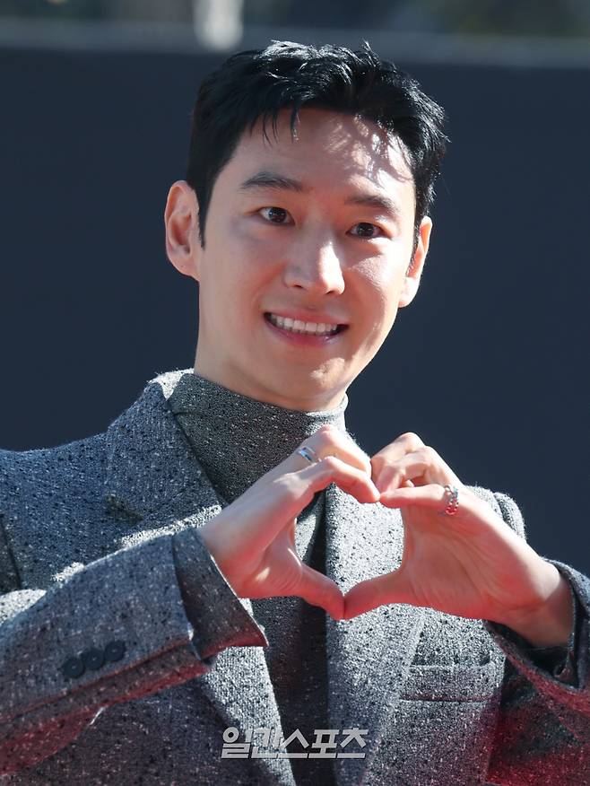 배우 이제훈 (사진=일간스포츠 DB)