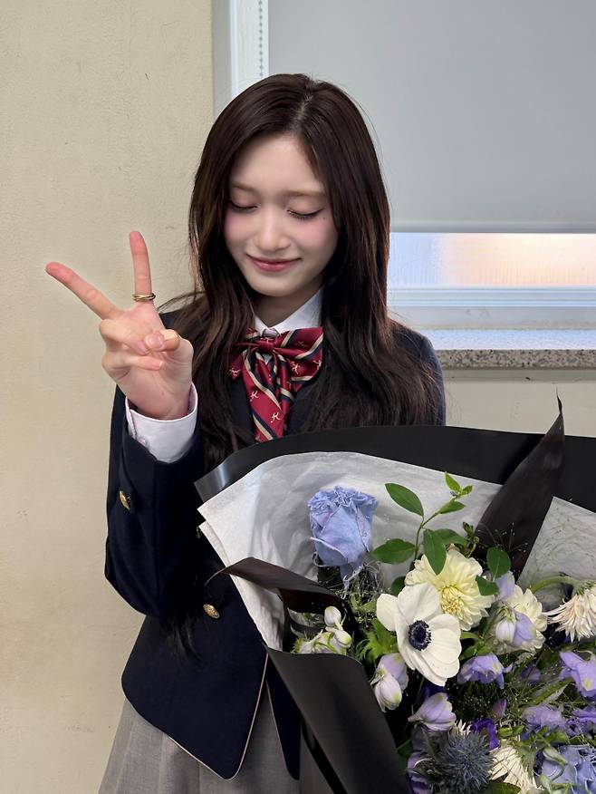 이서. (사진=스타쉽엔터테인먼트 제공)