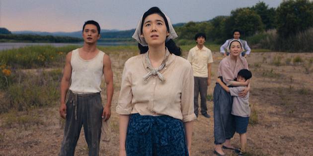 '파친코' 시즌2 스틸. [사진=Apple TV+]