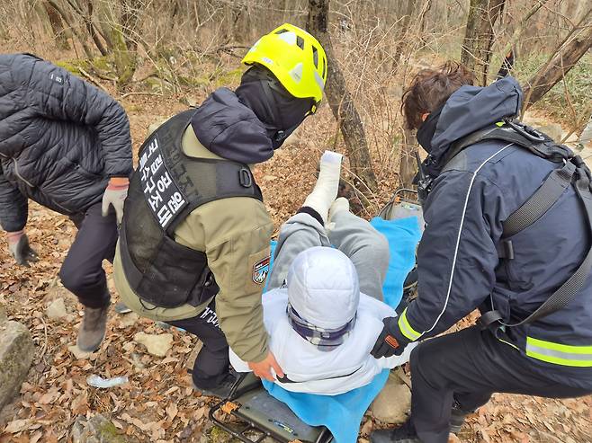 사진 출처: 무등산국립공원사무소