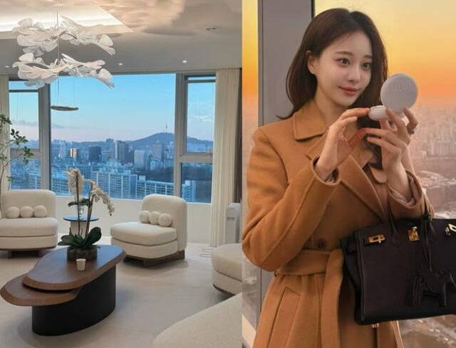 /사진=아옳이 사회관계망서비스(SNS)