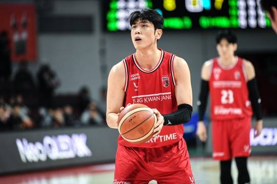 변준형. 사진[연합뉴스]