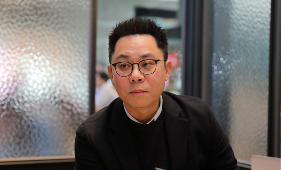 김시중 MBN 제작국장/ 사진=MBN제공