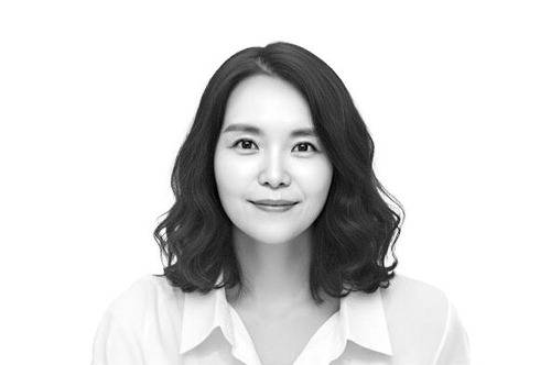 백영옥 소설가