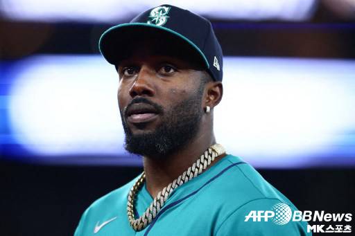 아로자레나는 2026시즌 연봉 1565만 달러에 합의했다. 사진=ⓒAFPBBNews = News1