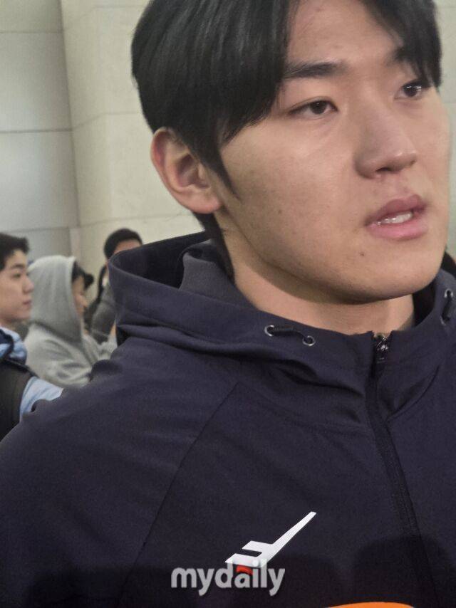 김도영/인천공항=김진성 기자 kkomag@mydaily.co.kr