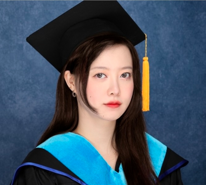 [구혜선 인스타그램]