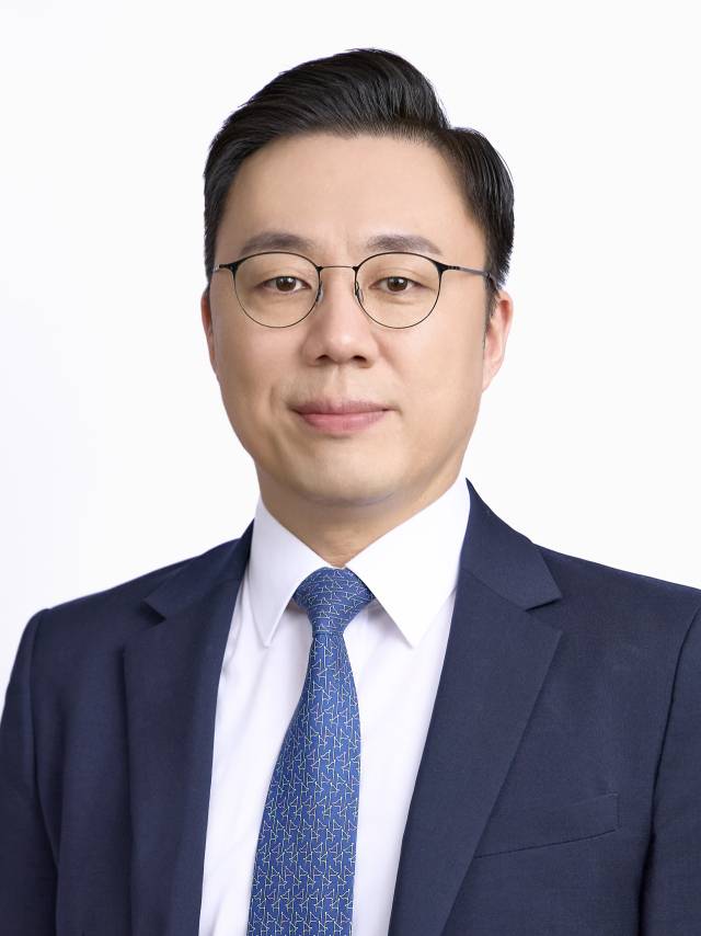 김정규 SK스퀘어 사장. 사진제공=SK스퀘어
