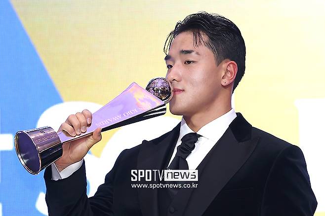 ▲ 안현민 ⓒ곽혜미 기자