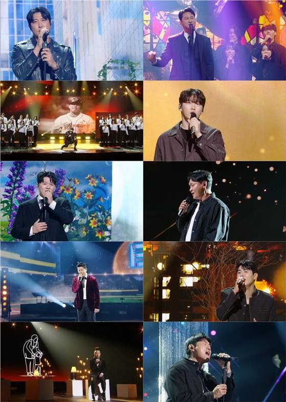 황재균, 티아라 지연과 이혼 후 새출발..은퇴 후 첫 예능서 심경 고백 [불후의 명곡]
