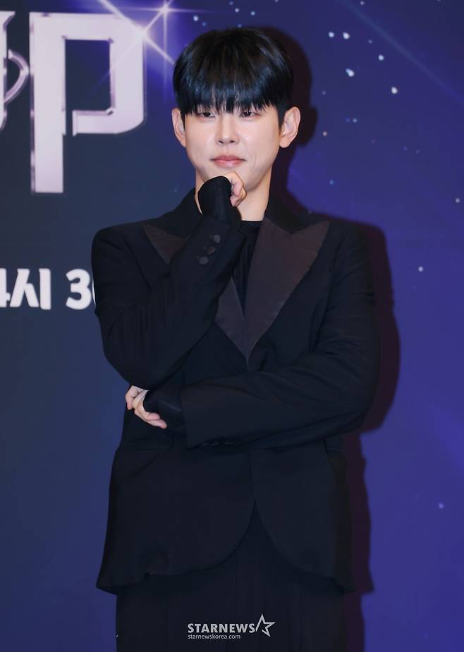폴킴 '공정한 심사 기대하세요'[★포토]