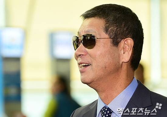 한국은 일본의 반도 안 된다 옛 제자에게만 전수한 '야신의 비급'…이렇게 쉽게 공개해도 돼?