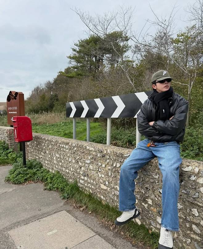 사진 = 남주혁 인스타그램