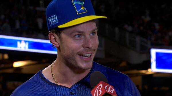 맥스 케플러(사진=MLB.com)