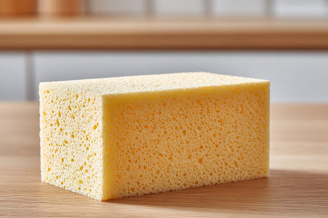 멜라민 스펀지