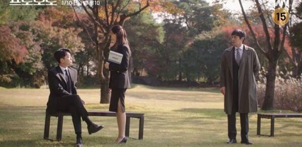 '프로보노' 스페셜 선공개 영상 스틸 / 사진=tvN