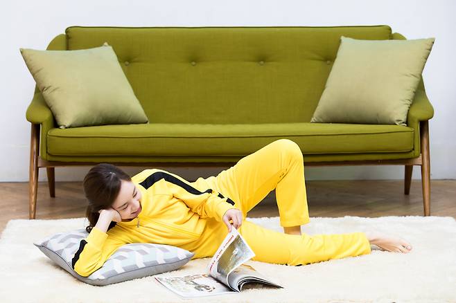 신체 활동이 줄어들면 발생하는 생리학적 변화가 성격에 부정적인 영향을 끼칠 수 있다는 것이다. 사진= 게티이미지뱅크