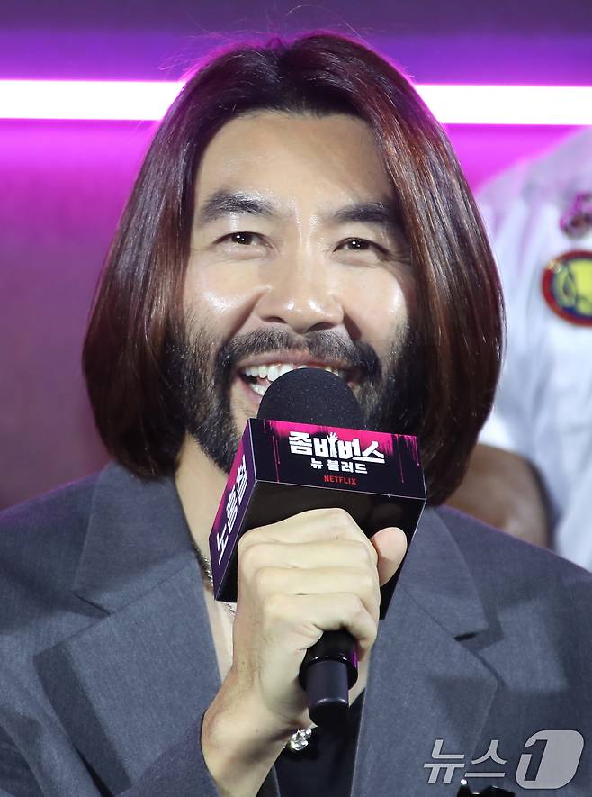 방송인 노홍철. /뉴스1 ⓒ News1 권현진 기자