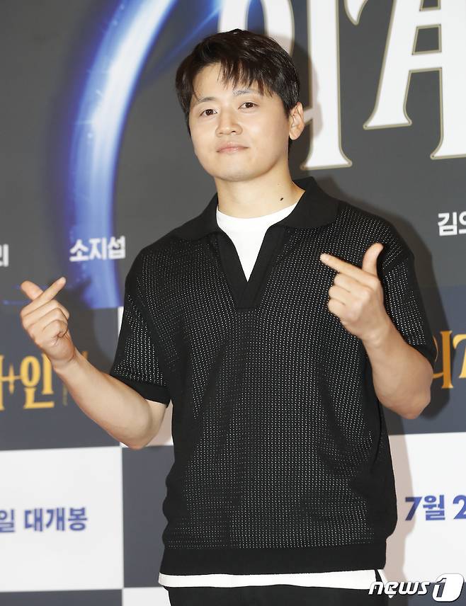 배우 조복래 2022.7.18/뉴스1 ⓒ News1 권현진 기자