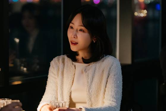 ‘러브 미’ 서현진. 사진 | JTBC