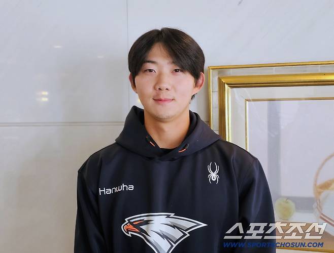한화 이글스 최원준. 이종서 기자