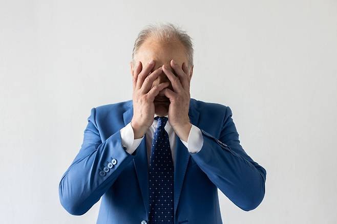 기사와 관련 없는 자료 이미지 입니다. /사진=게티이미지뱅크