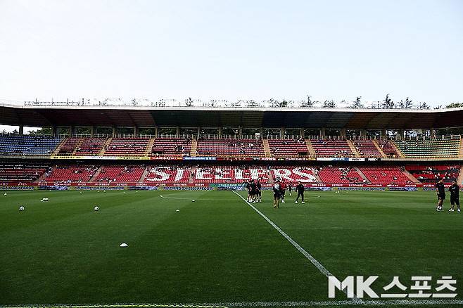 포항 스틸야드. 사진=이근승 기자