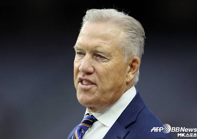 존 엘웨이. 사진=AFPBBNews=News1