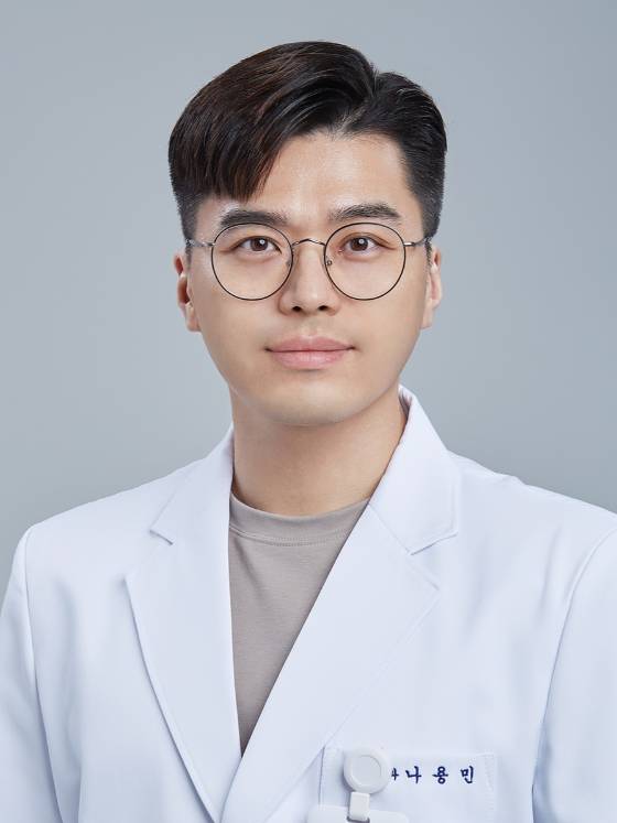 나용민 화순전남대병원 내분비외과 교수. /사진제공=화순전남대병원