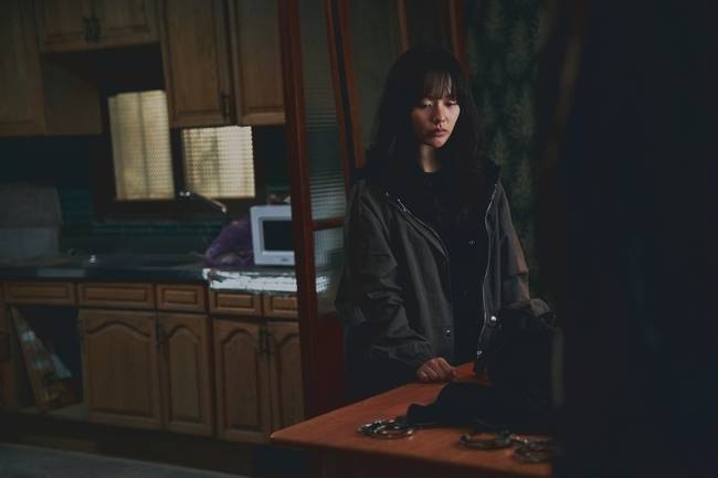 영화 ‘시스터’ 보도스틸