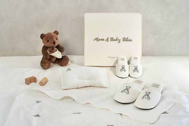 서울신라호텔 제공