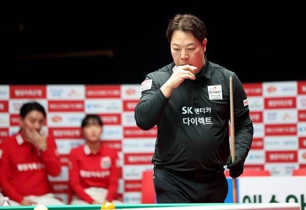 강동궁 / 사진=PBA 제공