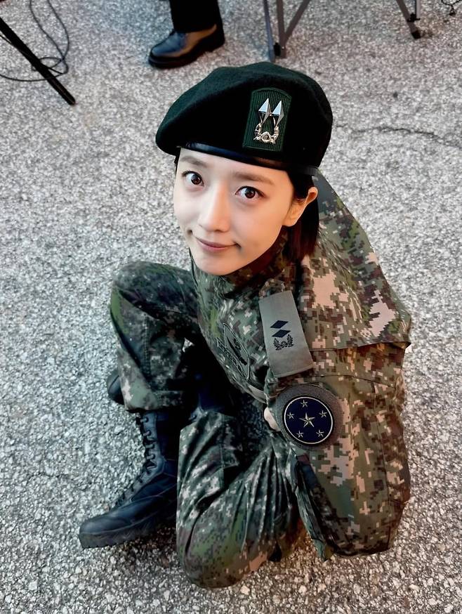 사진 = 표예진 인스타그램