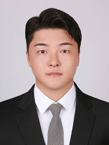 호남대학교 소방행정학과 4학년 박태준. /호남대 제공