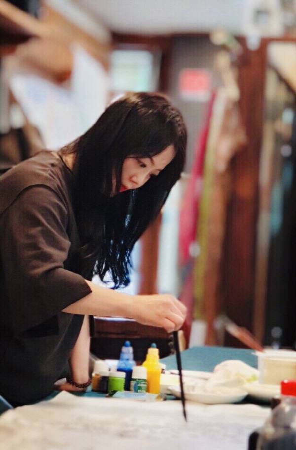 권은경 작가