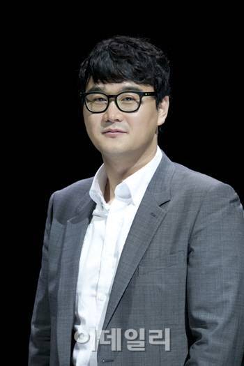 한승원 HJ컬처 대표(사진=이데일리 DB).