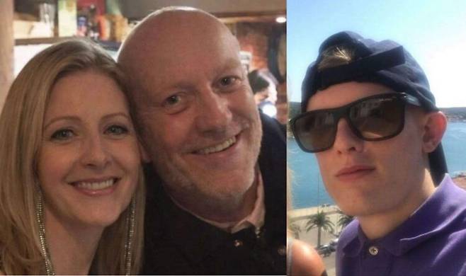 기침과 감기 증상으로 잠자리에 들었던 아버지와 아들이 각각 수면 중 사망한 사연이 전해지며, 진단이 늦어질 수 있는 희귀 유전질환의 위험성이 다시 주목받고 있다. 사진=셀비가 운영하는 애도 지원 모임