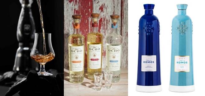 (왼쪽부터) 클라세 아줄, 오초, 코모스(클라세 아줄 코리아, 아영FBC, 하이트진로 제공)