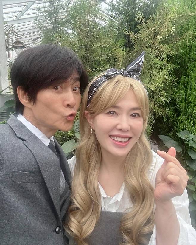 사진 | 최수종 SNS