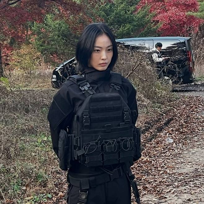 사진 | 전소니 SNS