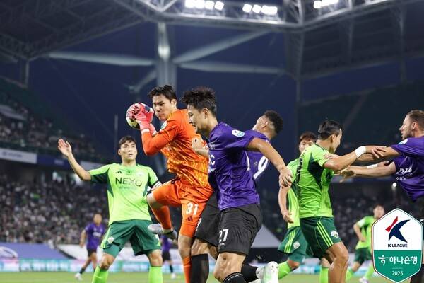 ⓒ프로축구연맹