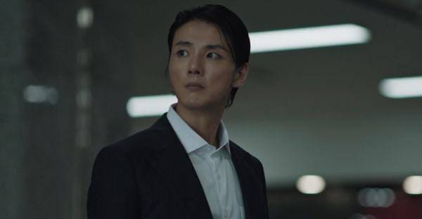 ⓒSBS '모범택시3'